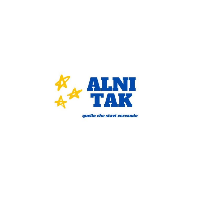 Alnitak — quello che stavi cercando